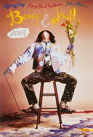 Watch Full Movie :Benny &amp; Joon (1993)