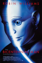 Watch Free Bicentennial Man (1999)