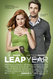 Watch Free Leap Year (2010)