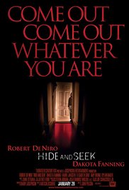 Watch Free Hide and Seek (2005)