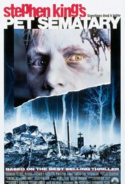 Watch Full Movie :Pet Sematary (1989)