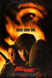 Watch Full Movie :Pet Sematary II (1992)