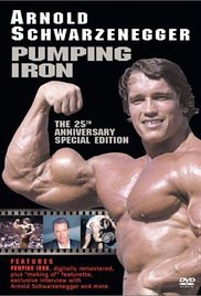 Watch Free Pumping Iron (1977)