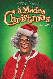 Watch Full Movie :A Madea Christmas (Video 2011)