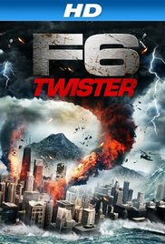 Watch Free Christmas Twister 2012