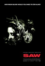 Watch Free Saw 2004