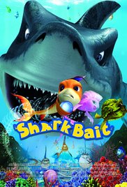 Watch Free The Reef  Shark Bait 2006