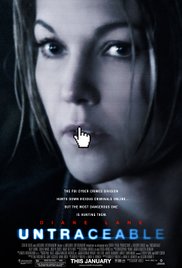 Watch Free Untraceable 2008