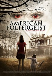 Watch Free American Poltergeist (2015)