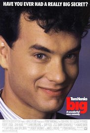 Watch Free Big (1988)