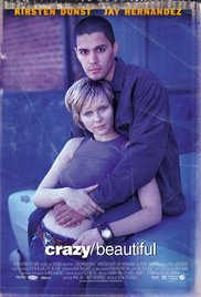 Watch Free Crazy/Beautiful (2001)