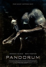 Watch Full Movie :Pandorum (2009)