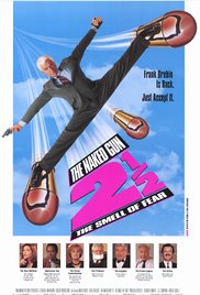 Watch Full Movie :The Naked Gun 2 II (1991)