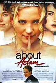 Watch Free About Adam (2000)