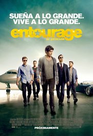 Watch Free Entourage (2015)