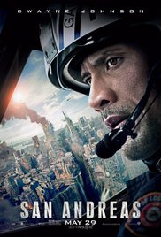 Watch Full Movie :San Andreas (2015)