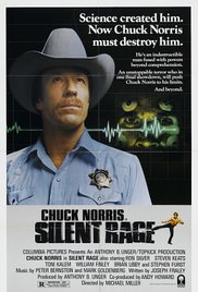 Watch Free Silent Rage (1982)