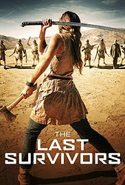 Watch Free The Last Survivors (2014)