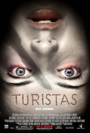 Watch Free Turistas (2006)