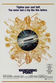 Watch Free Vanishing Point (1971)