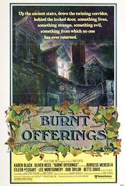 Watch Free Burnt Offerings (1976)