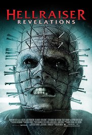 Watch Full Movie :Hellraiser: Revelations (2011)