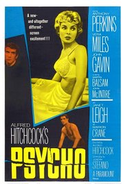 Watch Free Psycho (1960)