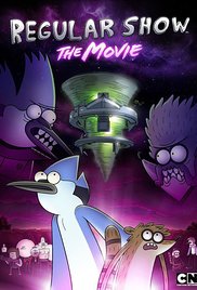 Watch Free Regular Show: The Movie (TV Movie 2015)