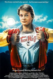 Watch Free Teen Wolf (1985)