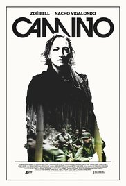 Watch Free Camino (2015)