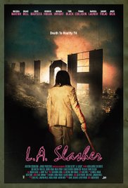 Watch Full Movie :L.A. Slasher (2015)