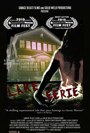 Watch Full Movie :Lake Eerie (2016)