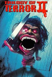 Watch Free Trilogy of Terror II (1996)