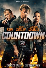 Watch Free Countdown (2016)