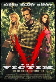 Watch Free The Victim (2011)