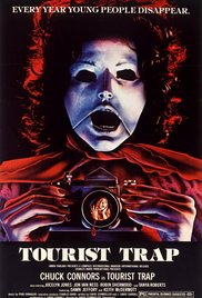 Watch Full Movie :Tourist Trap (1979)