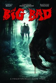 Watch Free Big Bad (2016)