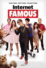 Watch Free Internet Famous (2016)