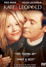 Watch Free Kate & Leopold (2001)