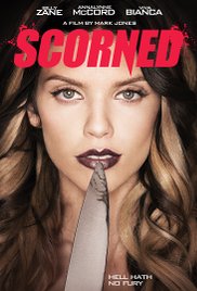 Watch Free Scorned (2013)