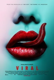 Watch Full Movie :Viral (2016)