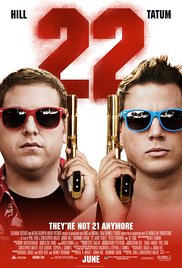 Watch Free 22 Jump Street (2014)