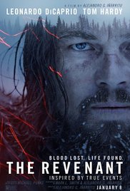 Watch Full Movie :The Revenant (2015)