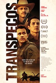 Watch Free Transpecos (2016)