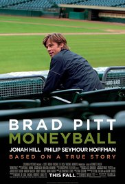 Watch Free Moneyball (2011)