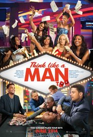 Watch Free Think Like a Man Too (2014)