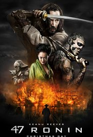 Watch Free 47 Ronin 2013