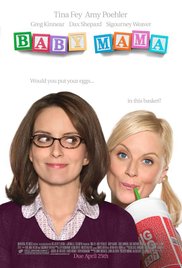 Watch Free Baby Mama (2008)