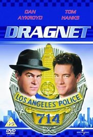 Watch Free Dragnet (1987)