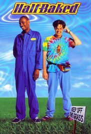 Watch Full Movie :Half Baked 1998